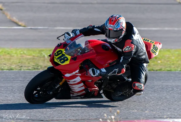 Cover image for Stop Redlining: Why Your AI Velocity is a DNF Waiting to Happen