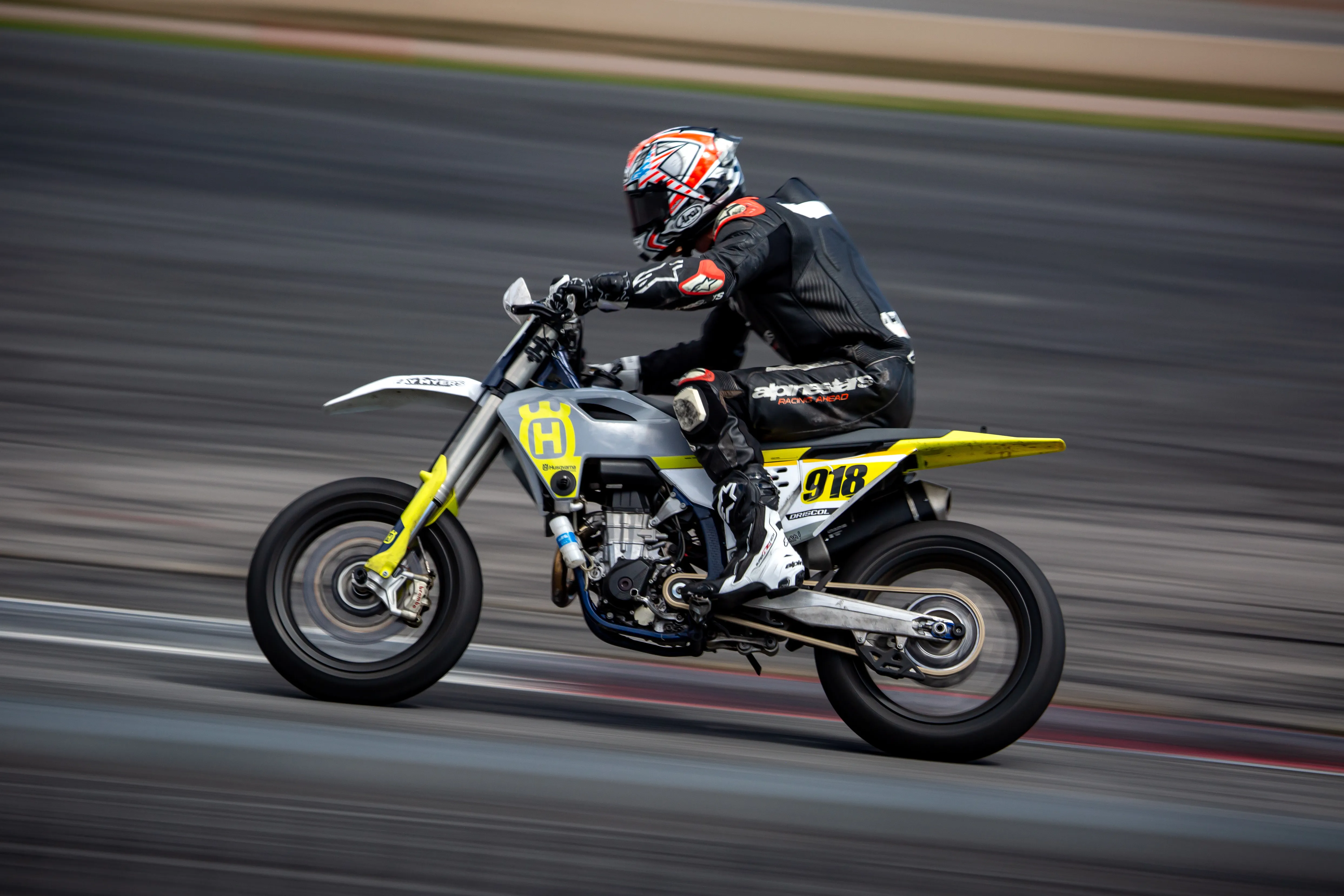 The Pro Line: Speed without the chaos