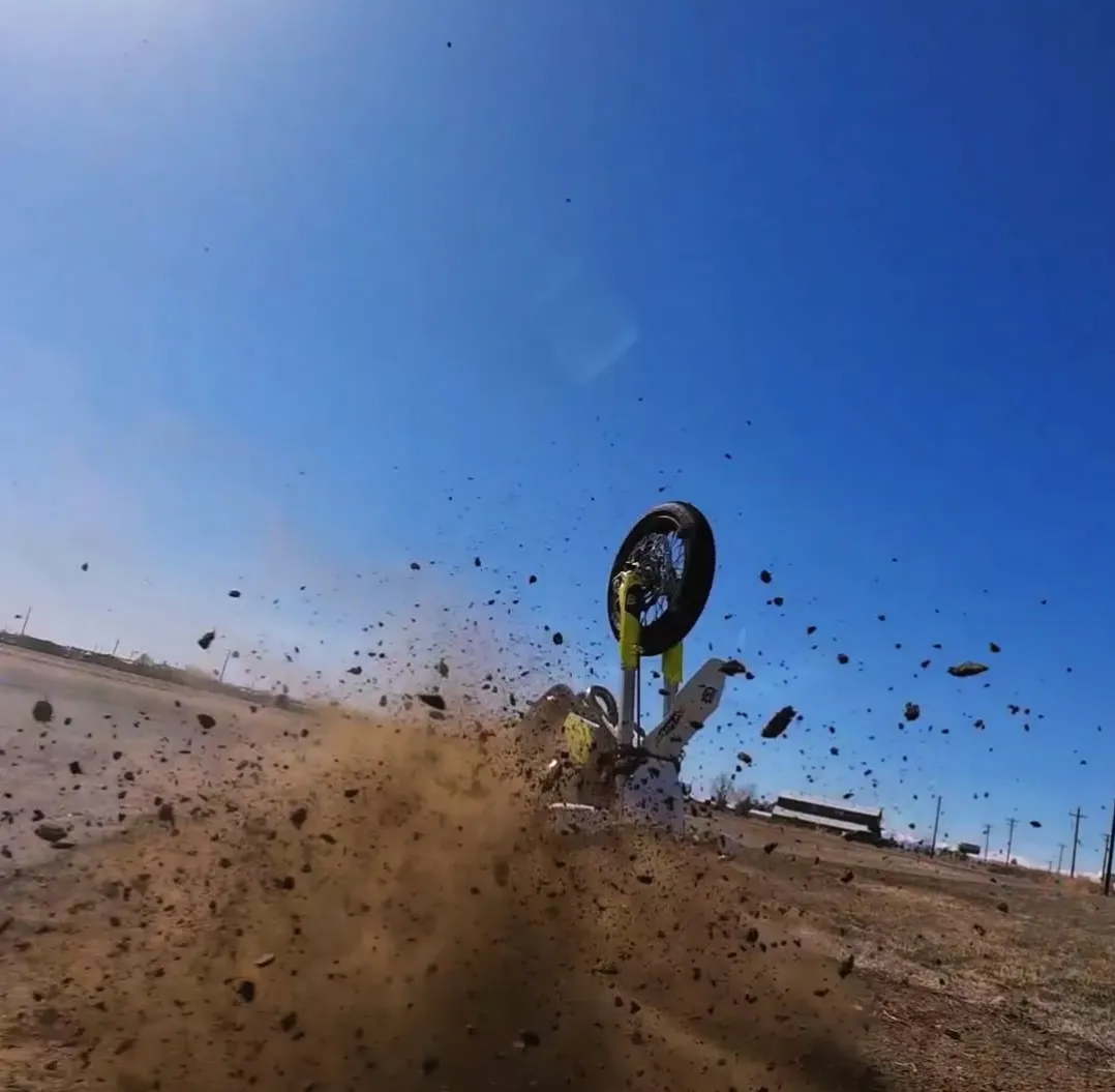 What happens when you skip the quality gates